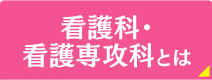 看護科・看護専攻科とは